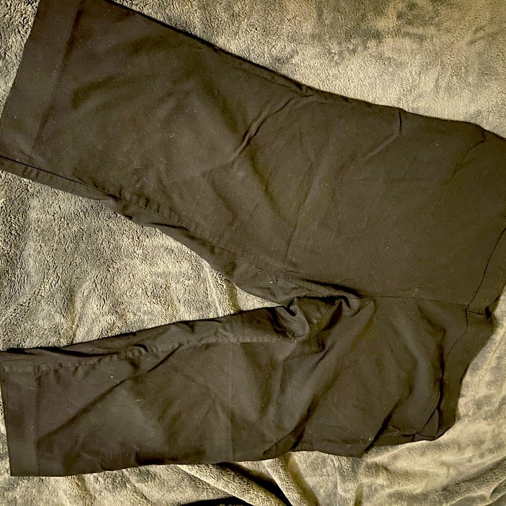 Capri dressy pants!